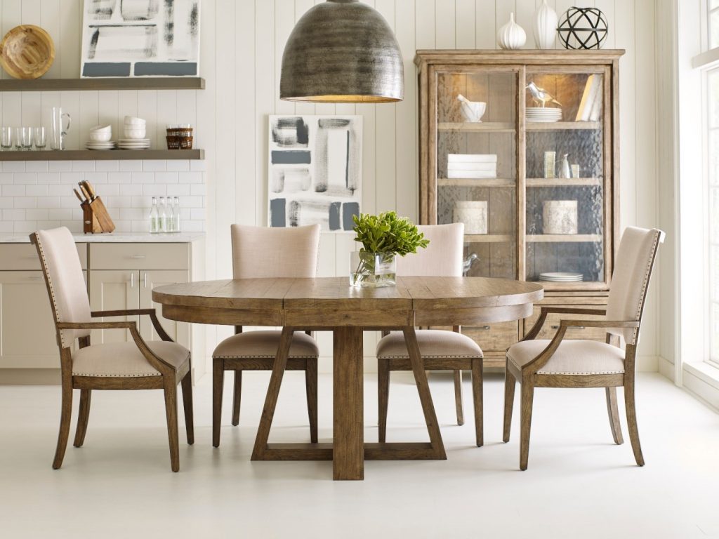 Chattanooga Wood Dining Furniture That Lasts a Lifetime