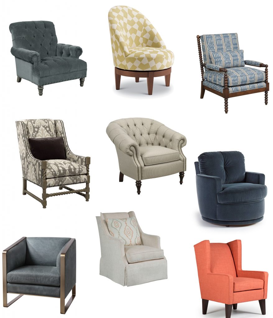 Bedroom Chairs Update Your Chattanooga Bedroom E.F. Brannon