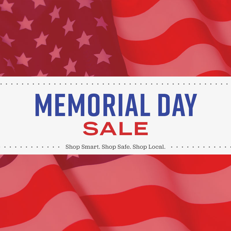 Memorial Day Sale Chattanooga Furniture 2020