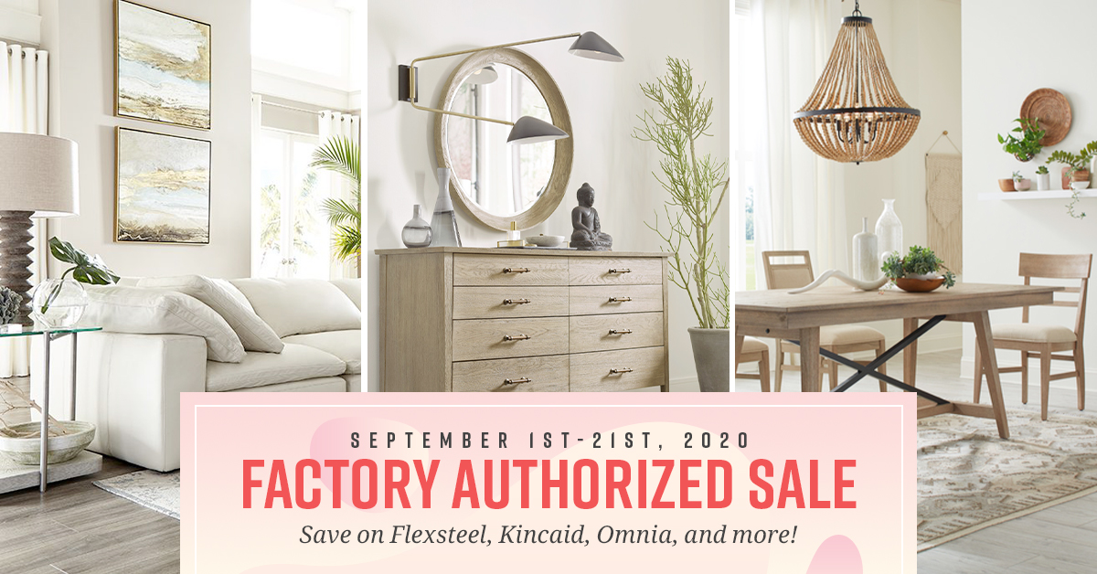 Shop Our Chattanooga Furniture Warehouse for Amazing Deals! E.F