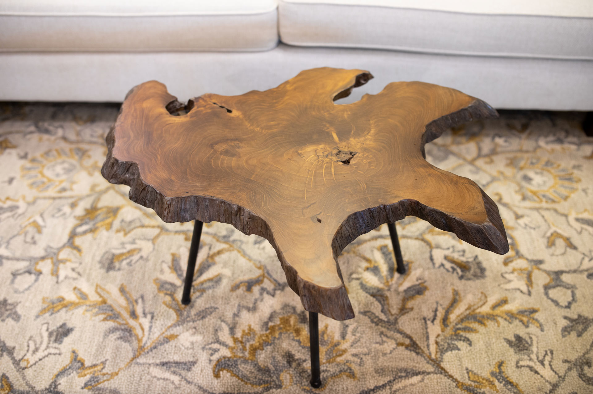 Best Coffee Table Styles Chattanooga