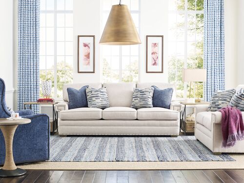 spring home decor living room set from Kincaid.