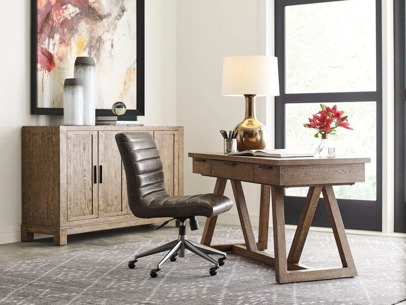 The best home office desks to make you more productive at work