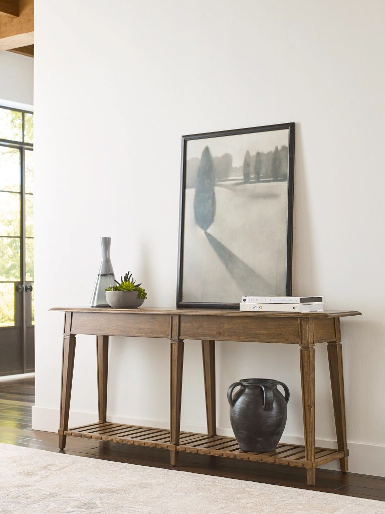 Atwood Sofa Table