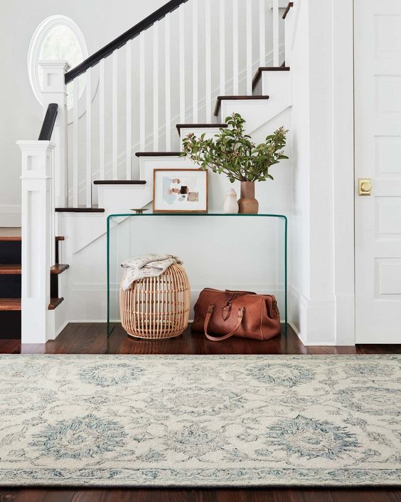 Five Reasons Every Room Needs a Rug