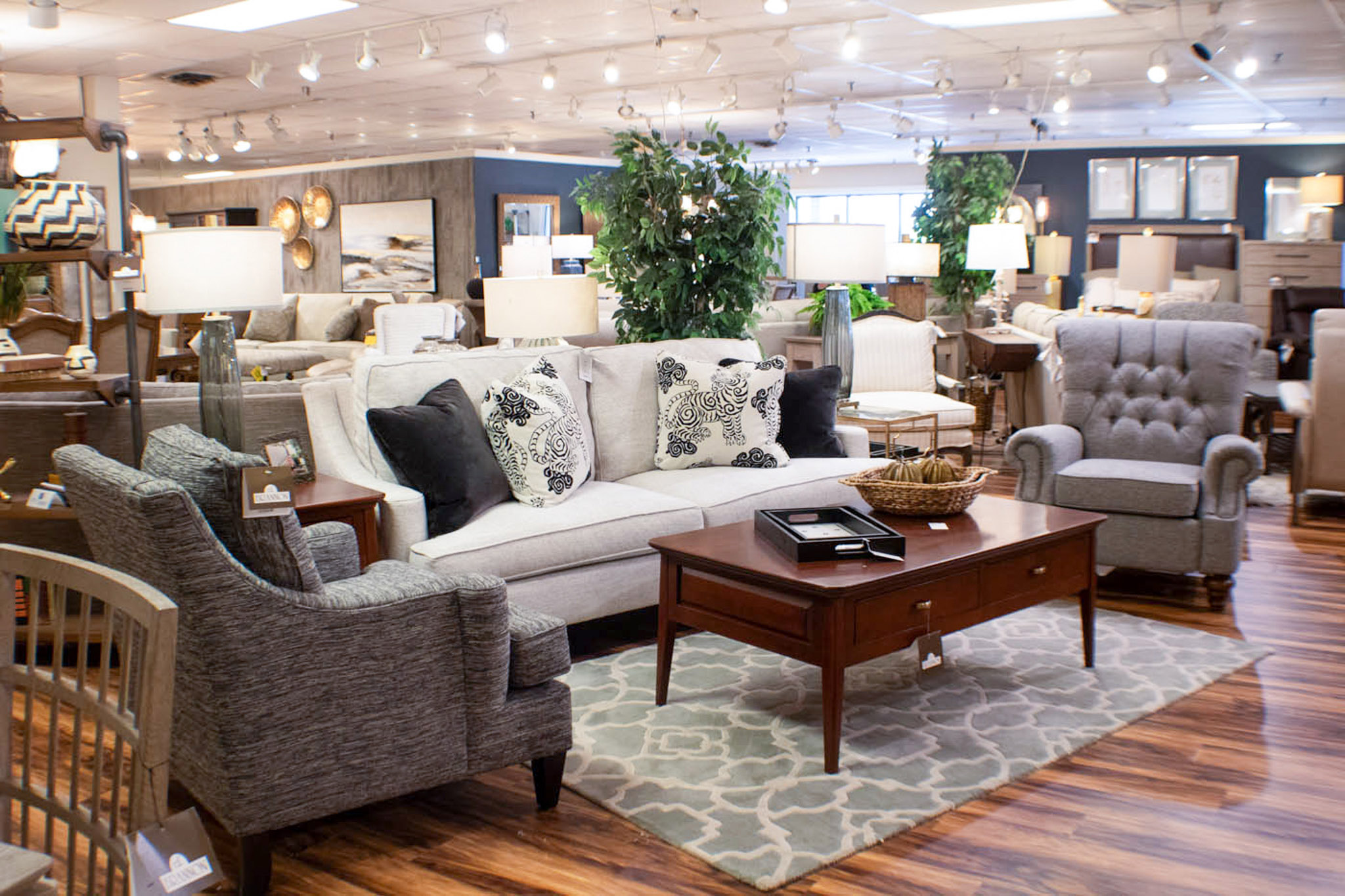 Furniture Stores Near Me