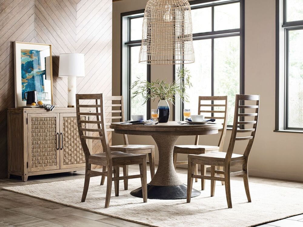 Beautiful Kincaid Dining Rooms for Entertaining