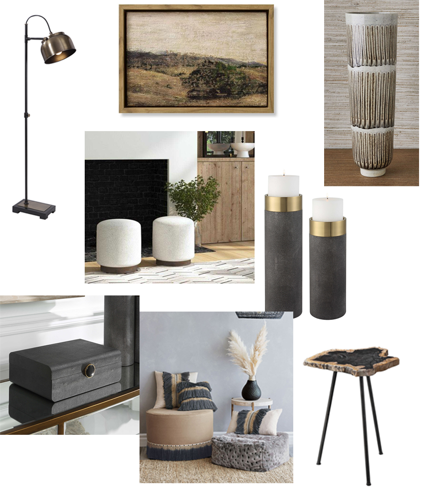 Home Decor Holiday Gift Guide