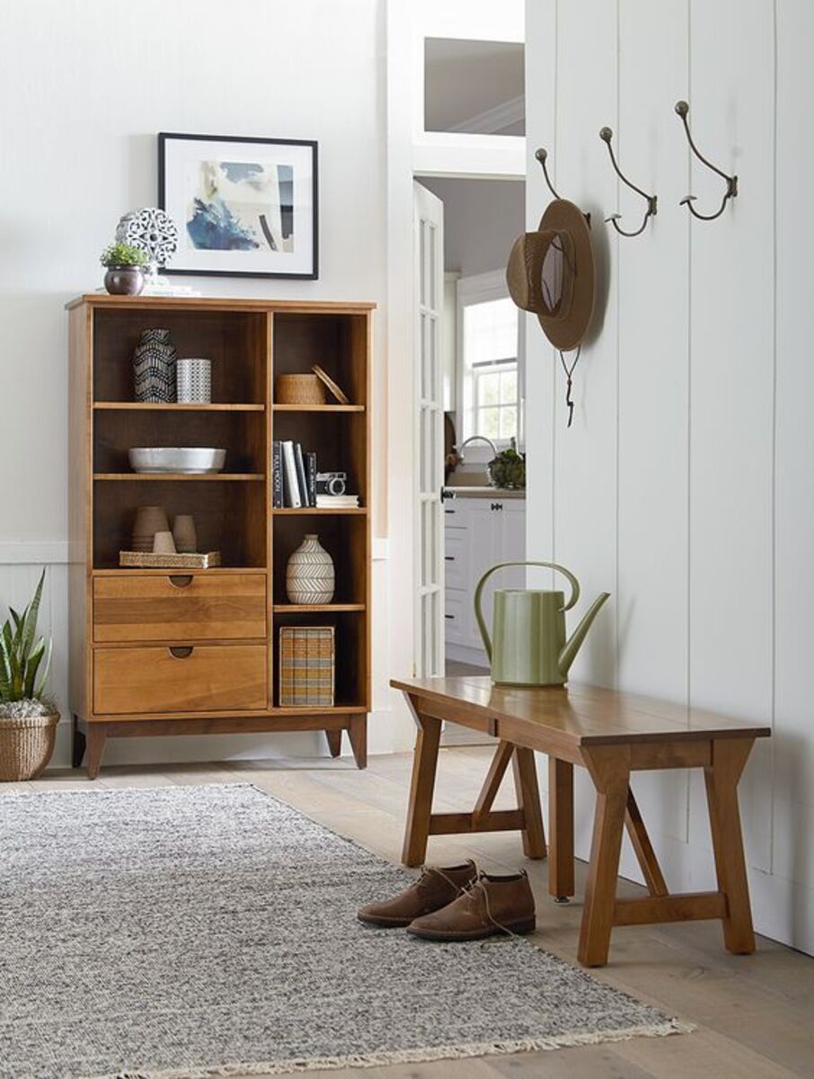 Five Spaces to Organize in the New Year