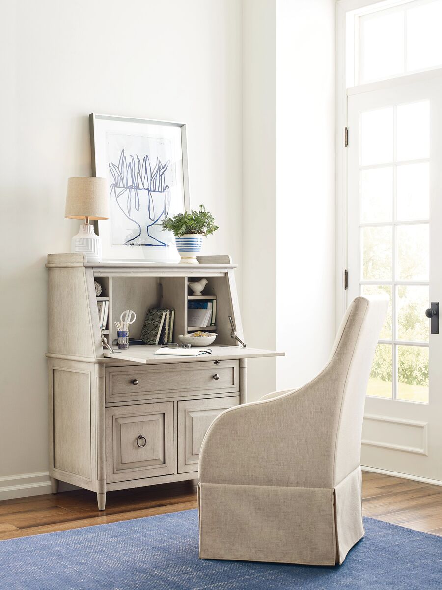 Five Spaces to Organize in the New Year