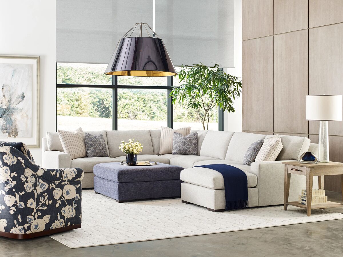 Design Your Dream Sofa