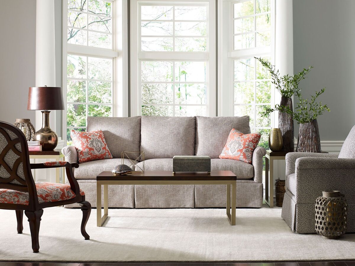 Design Your Dream Sofa