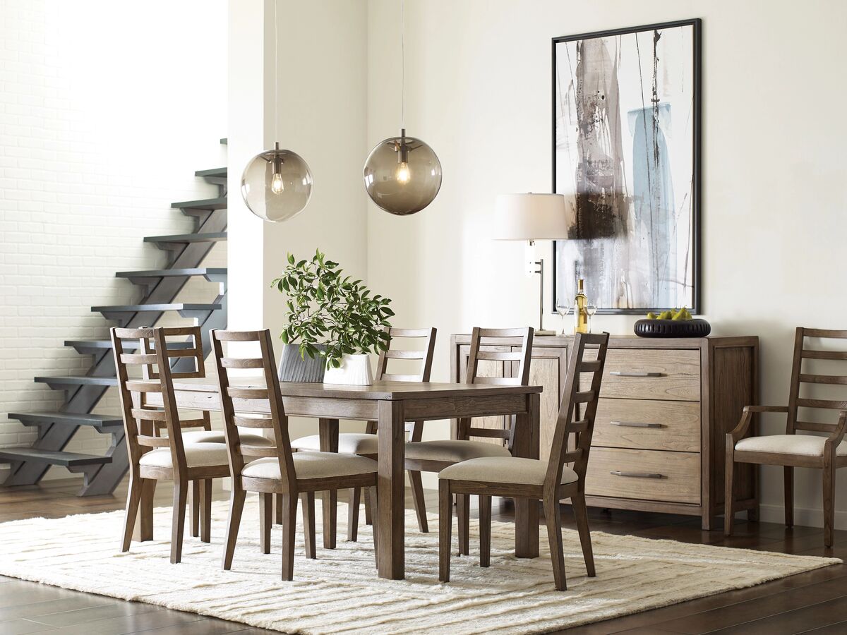 Versatile and Stylish Dining Furniture