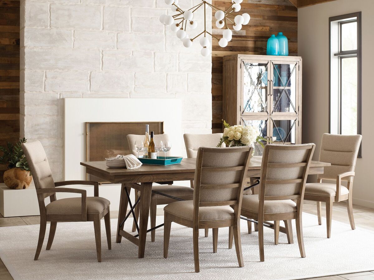 Versatile and Stylish Dining Furniture