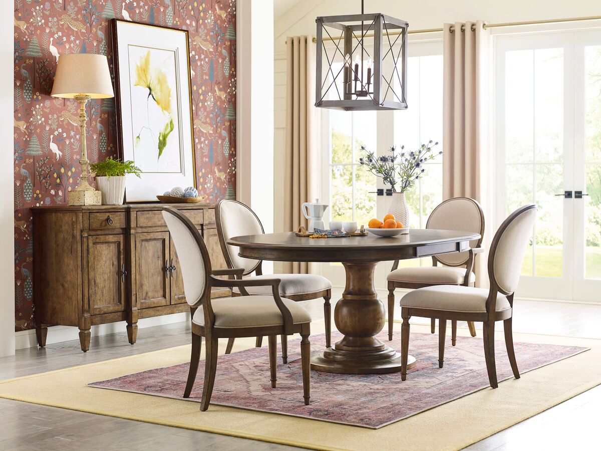 Versatile and Stylish Dining Furniture