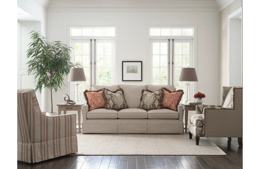 Transitional Kincaid Sofa