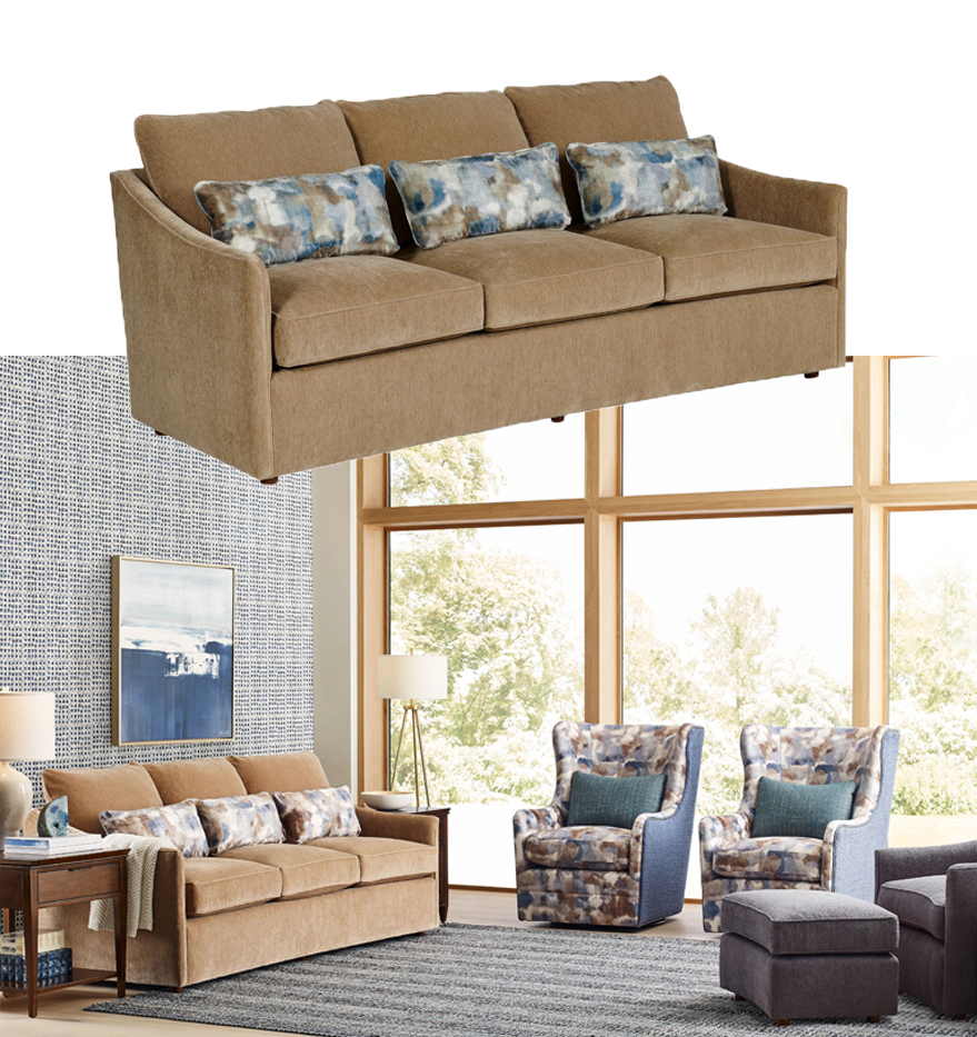 Air Kincaid Sofa 2