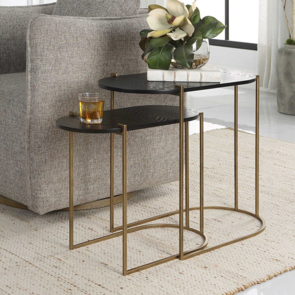 Uttermost Accent Tables