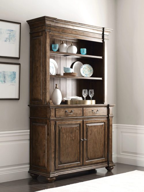 Organize after the holidays with the Monte cabinet.