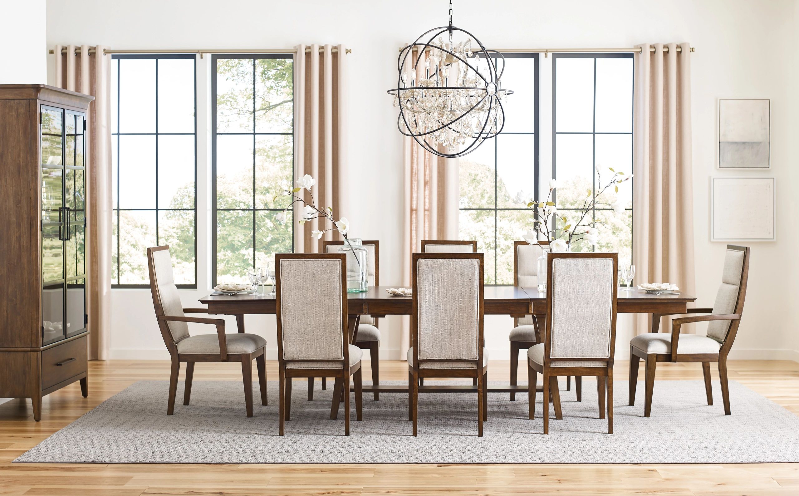 Abode Dining Collection by Kincaid