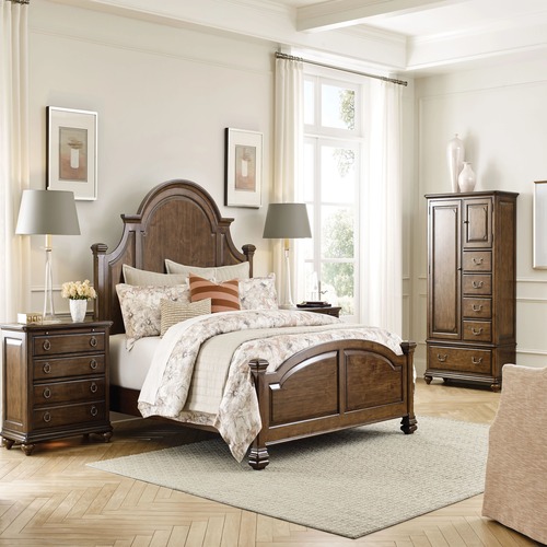 Make bedroom decorating easy with Kincaid.