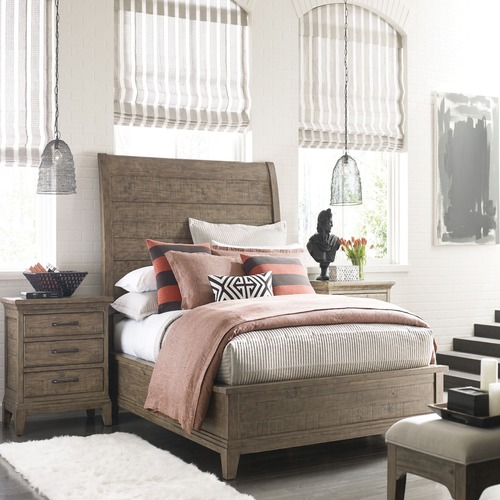 Make bedroom decorating easy with Kincaid.