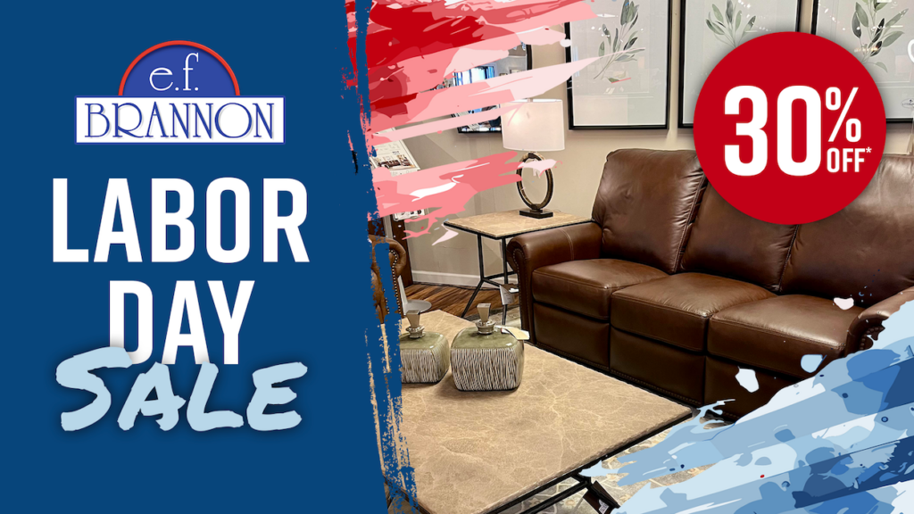 Chattanooga Labor Day Sale