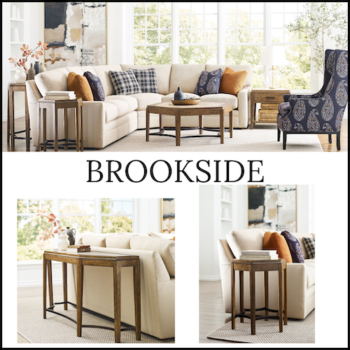 EF Brannon Chattanooga Brookside Furniture