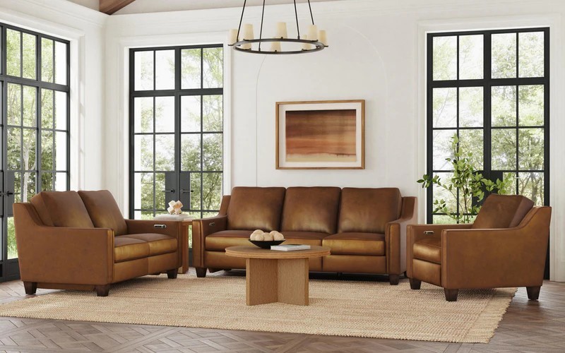 E.F. Brannon is having a Flexsteel furniture sale in Chattanooga, TN.
