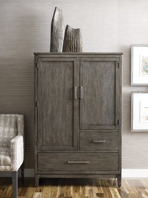 How to Organize Your Bedroom with Unique Storage Pieces