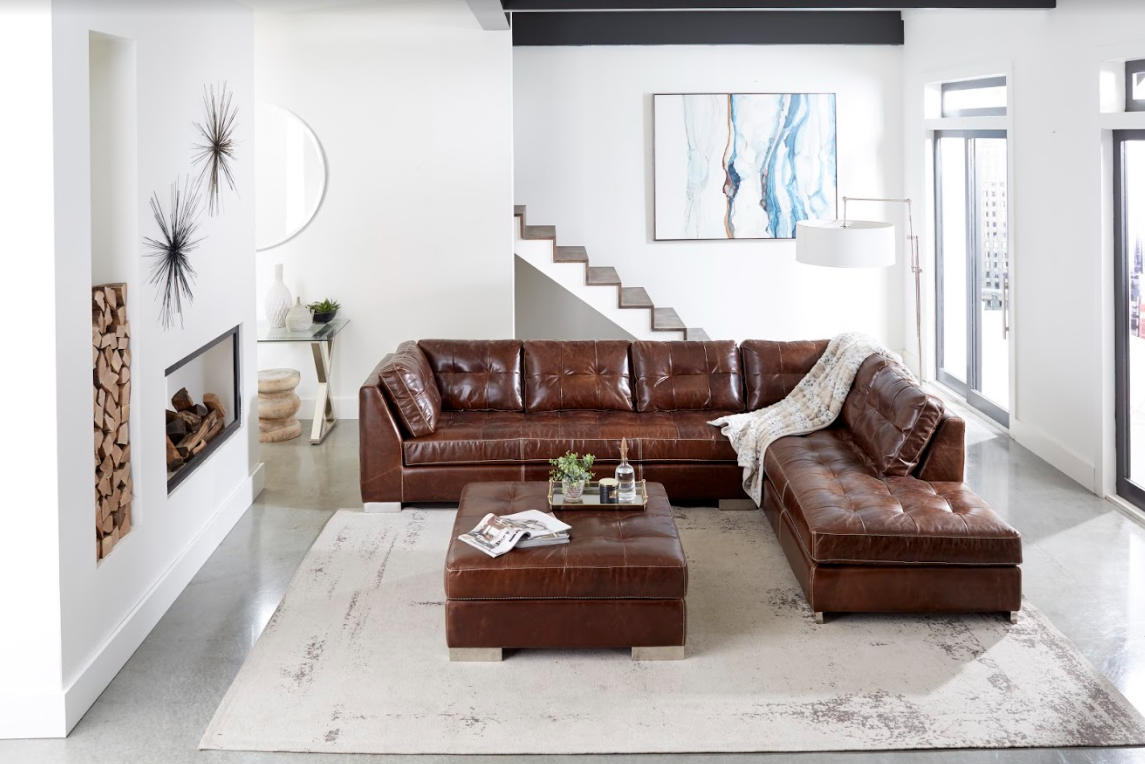 Newport Deluxe Sofa | Ef Brannon Furniture newport deluxe sofa