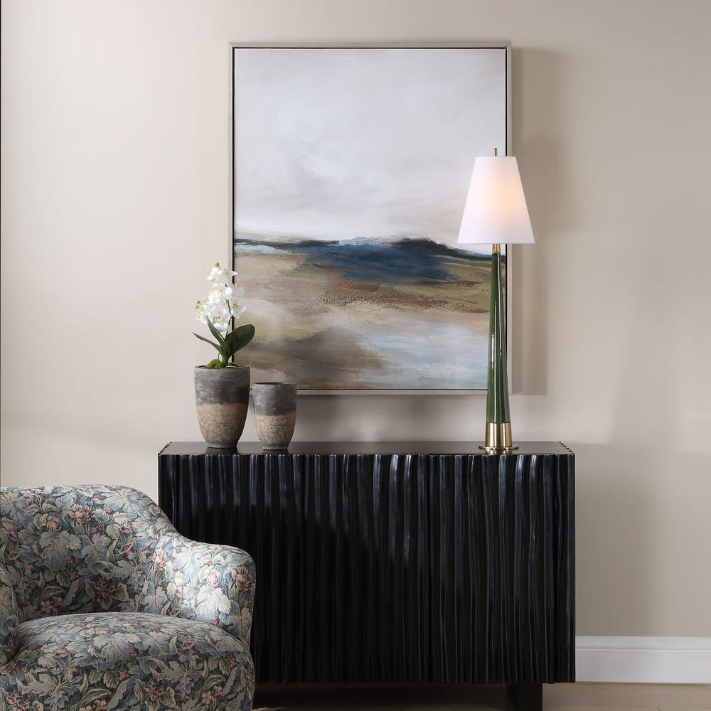 prairies edge hand painted canvas